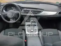 2014 Audi A6