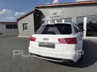 2014 Audi A6