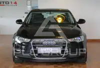 2014 Audi A6
