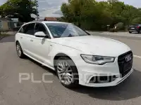 2014 Audi A6