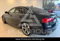 2014 Audi A6
