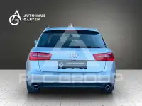 2014 Audi A6