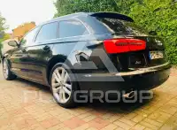 2014 Audi A6