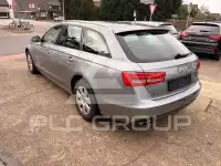 2014 Audi A6