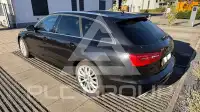 2014 Audi A6