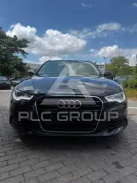 2014 Audi A6