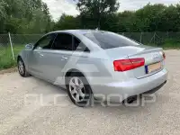 2014 Audi A6