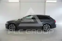 2014 Audi A6