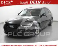 2014 Audi A6
