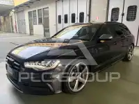 2014 Audi A6