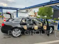 2014 Audi A6