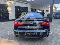 2014 Audi A6