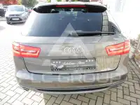 2014 Audi A6