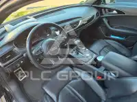2014 Audi A6