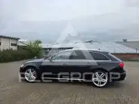 2014 Audi A6