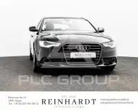 2014 Audi A6
