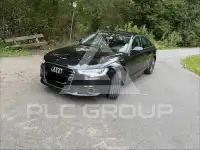 2014 Audi A6