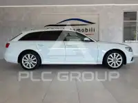 2014 Audi A6