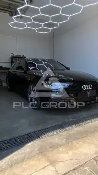 2014 Audi A6