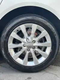 2014 Audi A6