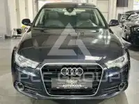 2014 Audi A6
