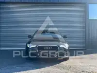2014 Audi A6