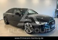 2014 Audi A6