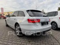 2014 Audi A6