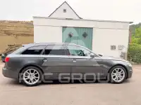 2014 Audi A6