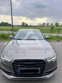 2014 Audi A6