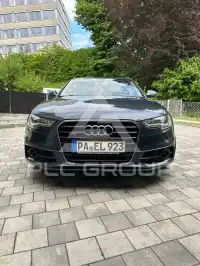 2014 Audi A6