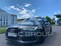 2014 Audi A6