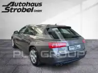 2014 Audi A6