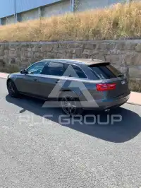 2014 Audi A6