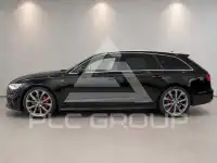 2014 Audi A6
