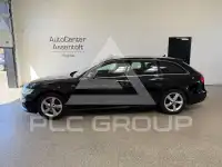 2014 Audi A6