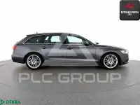 2014 Audi A6