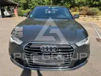 2014 Audi A6