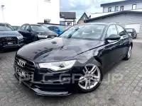 2014 Audi A6