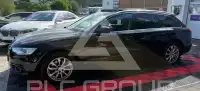 2014 Audi A6