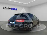 2014 Audi A6