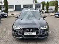 2014 Audi A6