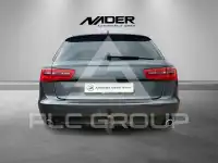 2014 Audi A6