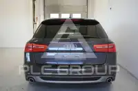 2014 Audi A6