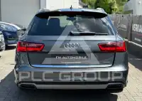 2014 Audi A6