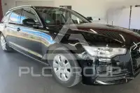 2014 Audi A6