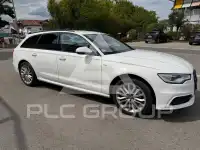 2014 Audi A6