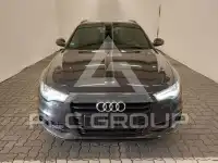 2014 Audi A6