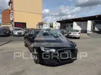 2014 Audi A6