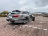 2014 Audi A6